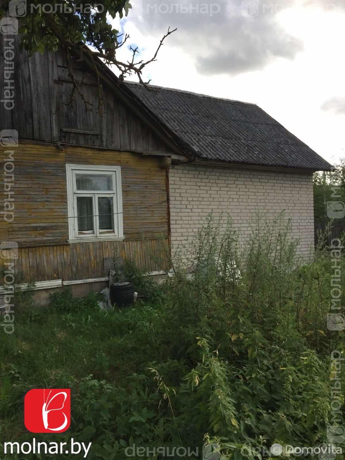 Продать 1-этажный дом в Лавне, Гродненская область ул. Мира, 6500USD, код 635622 - фото 2