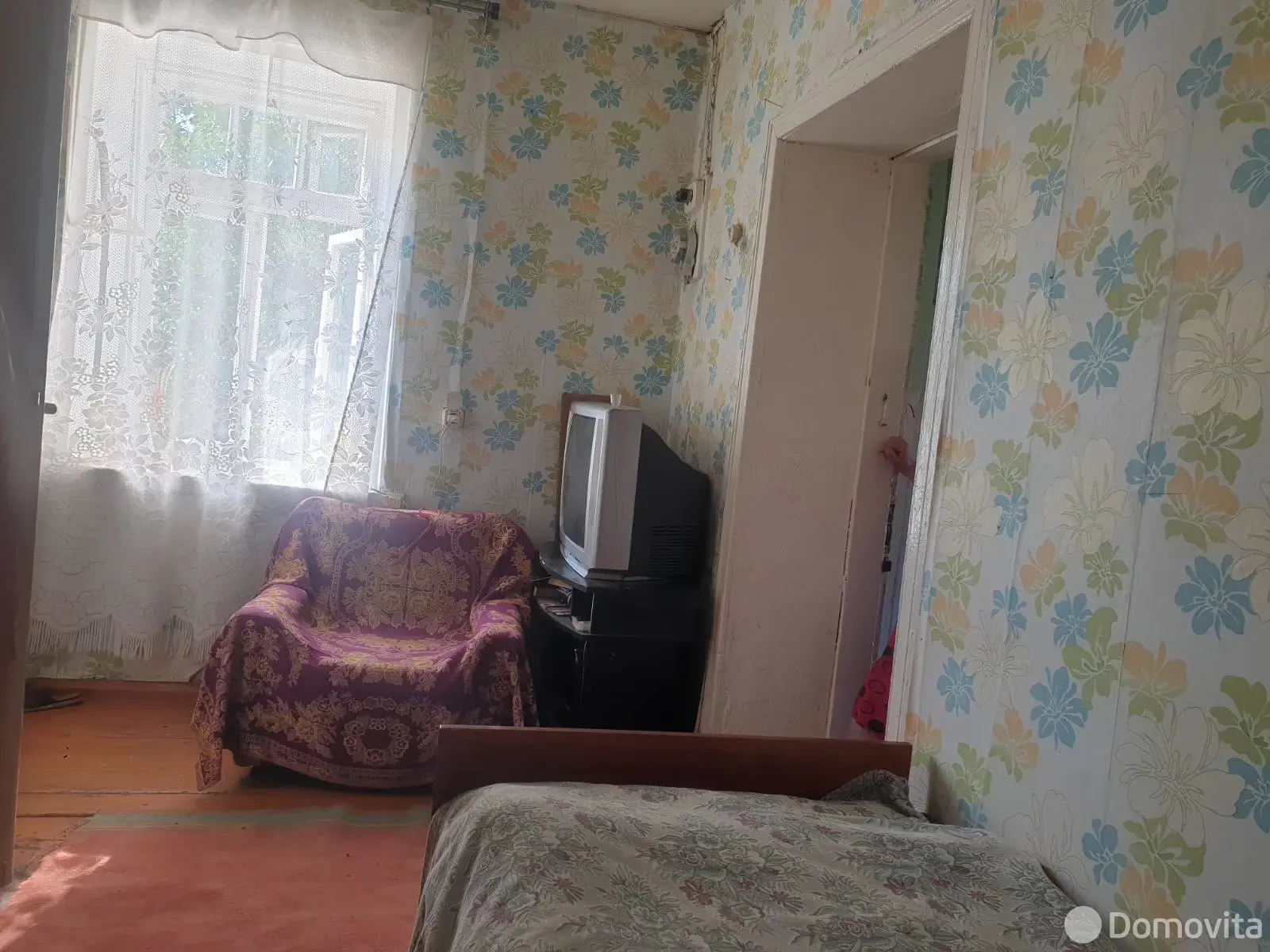 дом, Гродно, ул. Щедрина в Октябрьском районе