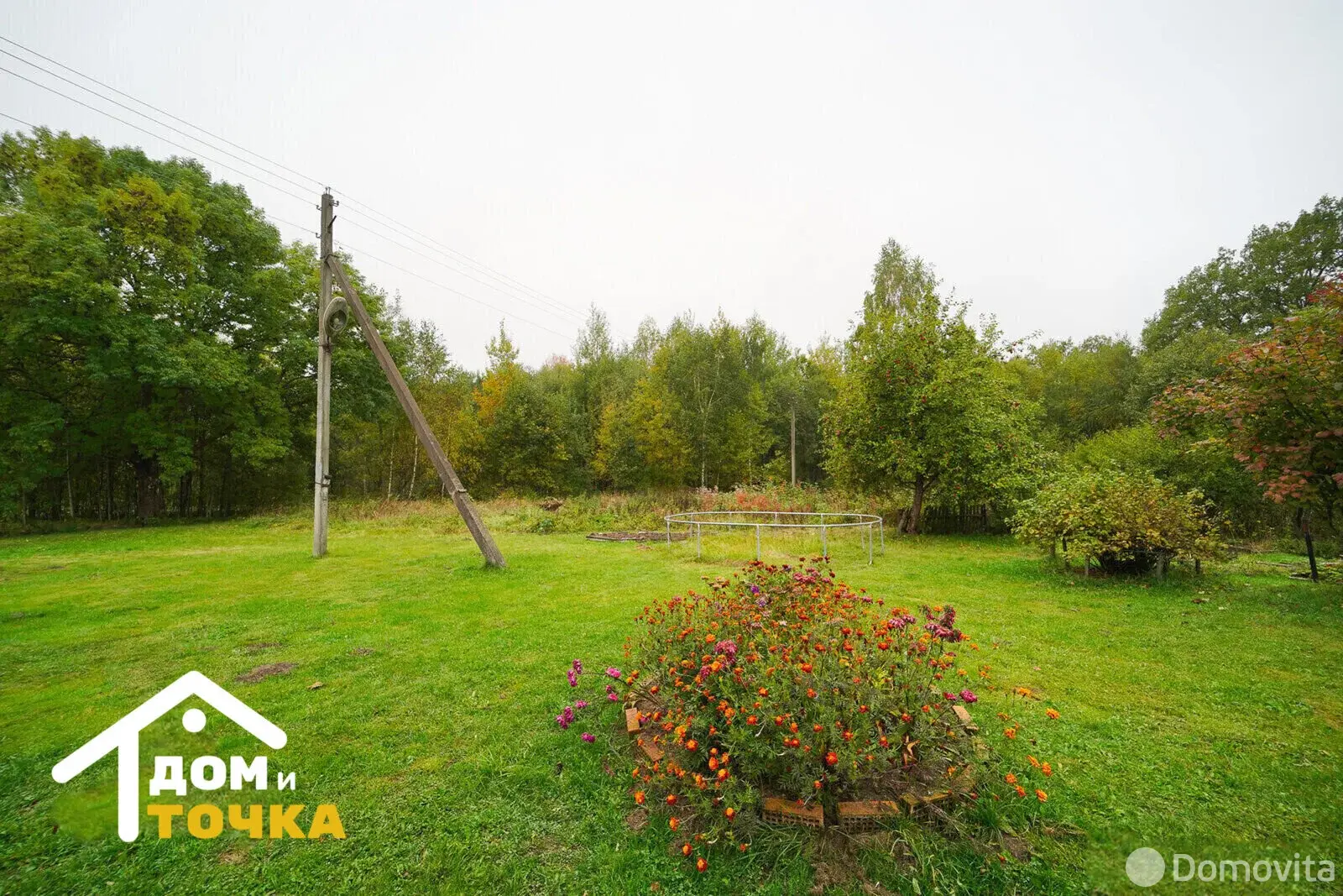 Купить земельный участок, 92 сотки, Ольховец, Минская область, 75000USD, код 566373 - фото 34