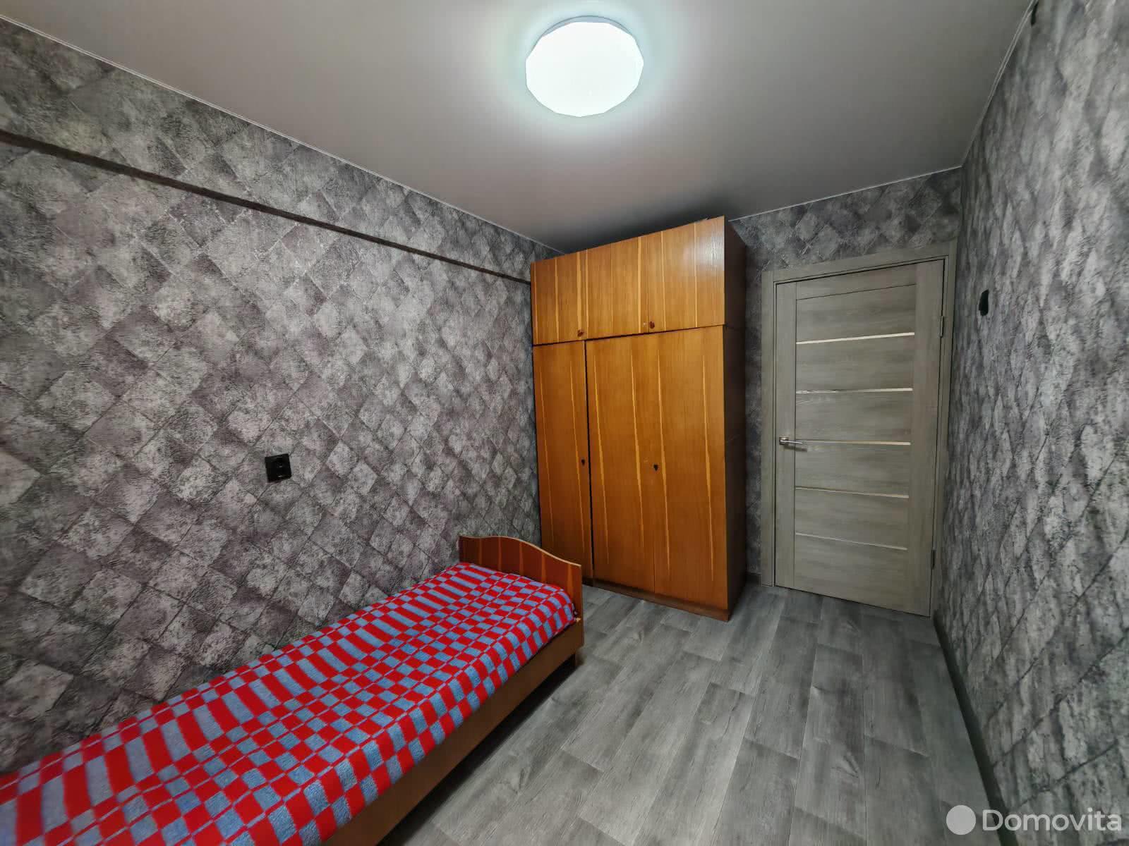 Купить 4-комнатную квартиру в Витебске, ул. Лазо, д. 5/3, 45000 USD, код: 1000387 - фото 3