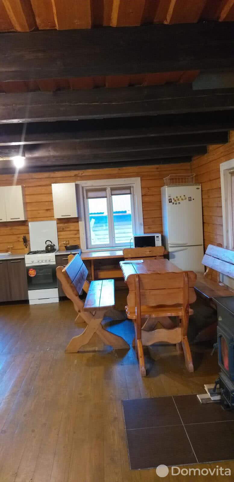 Коттедж Коттедж , дачный дом Дубровка. 13 км от МКАД на сутки в Овощевод , 250BYN, код 617 - фото 30