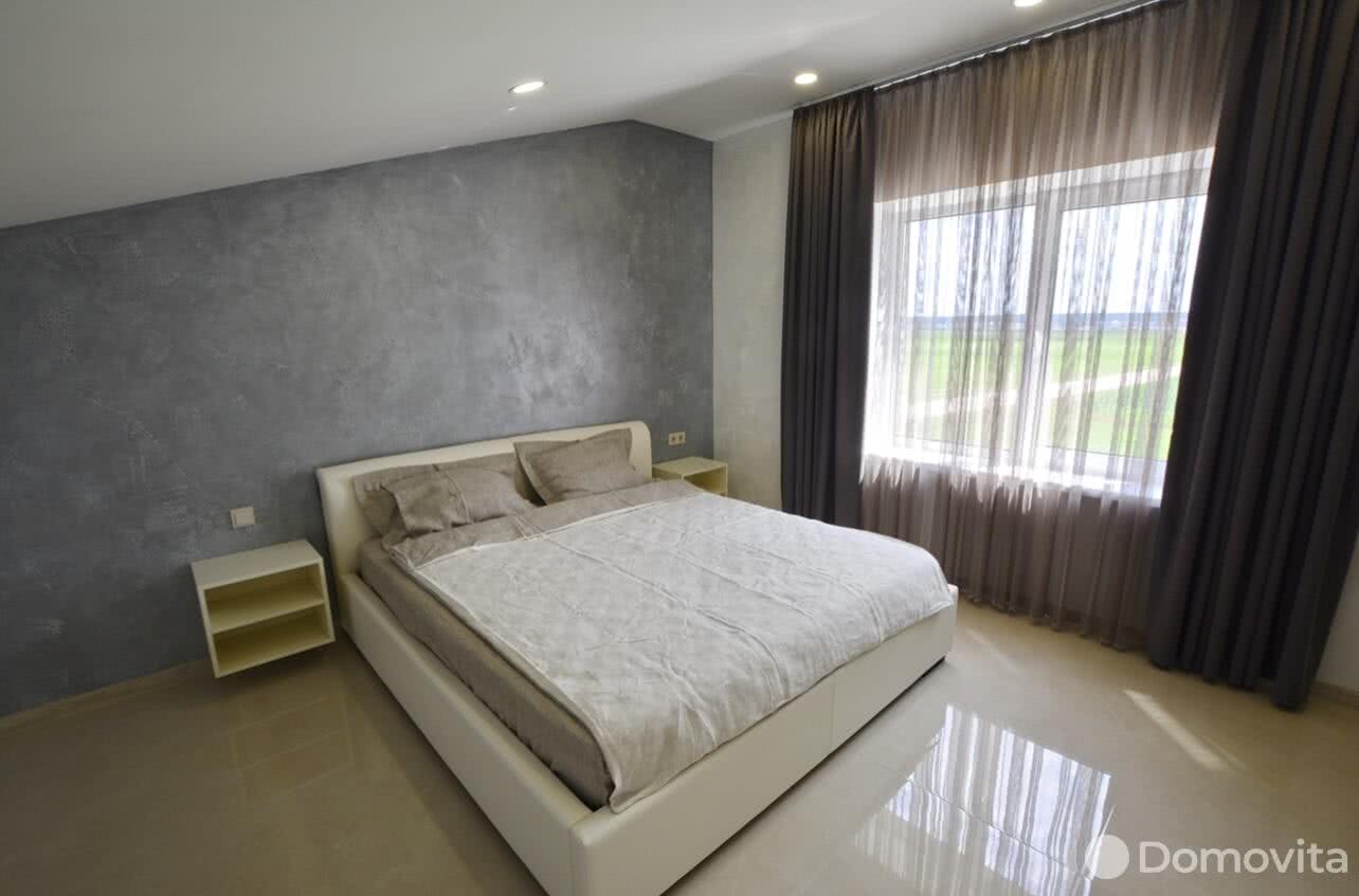 Аренда коттеджа Агроусадьба Омолон на сутки в Заболотье , 500USD, код 879 - фото 16