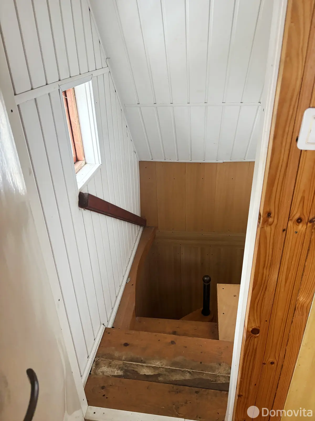 Купить 2-этажную дачу в Малинники Минская область, 23000USD, код 185320 - фото 12