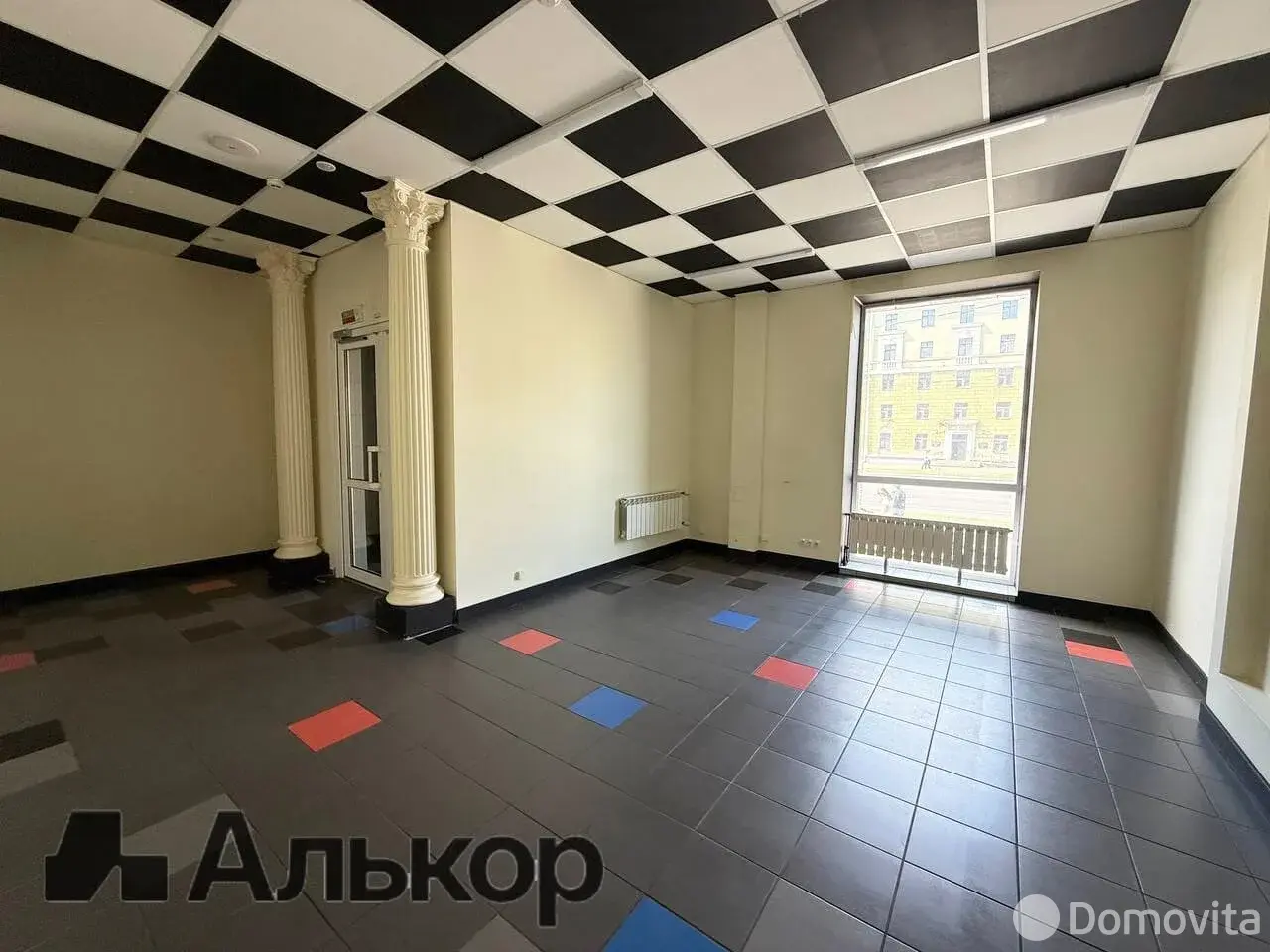 Снять торговую точку на пр-т Независимости, д. 60 в Минске, 5133USD, код 967467 - фото 11