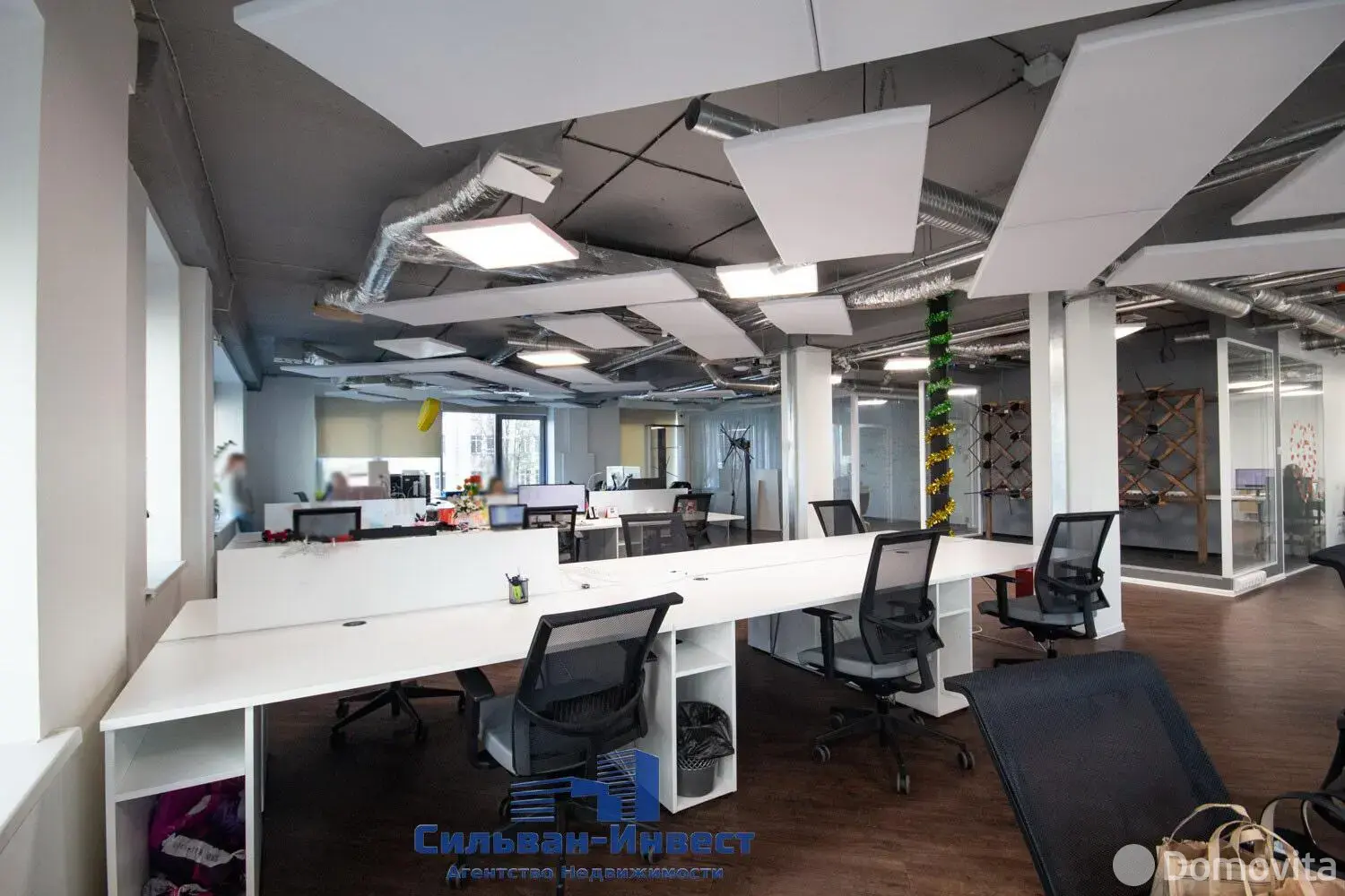 Аренда офиса на ул. Платонова, д. 49 в Минске, 33744BYN, код 14647 - фото 26