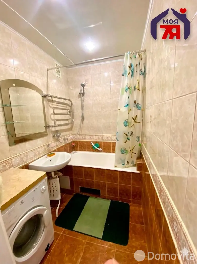 Стоимость продажи комнаты, Минск, ул. Чичурина, д. 4