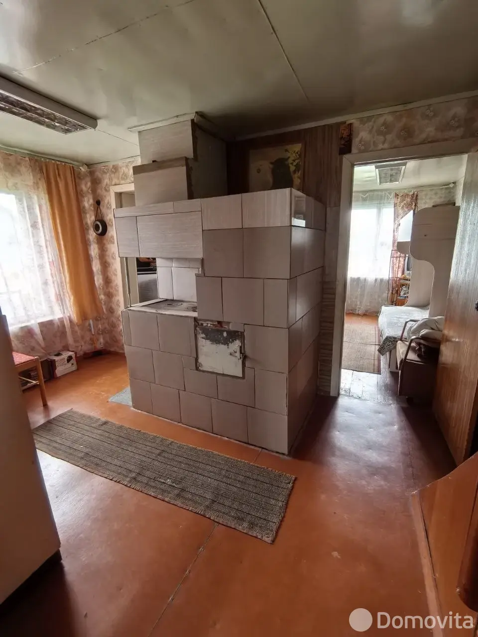 коттедж, Теляково, ул. Зелёная, д. 3, стоимость продажи 72 293 р.