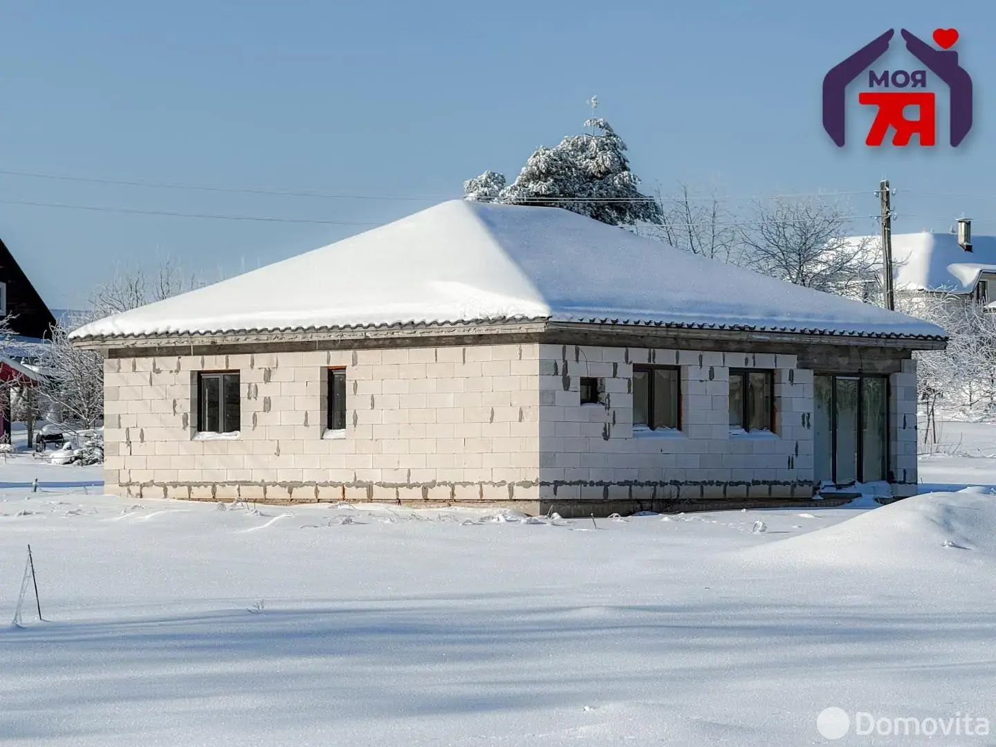 Купить 1-этажную дачу в Полянка Минская область, 75000USD, код 185324 - фото 22