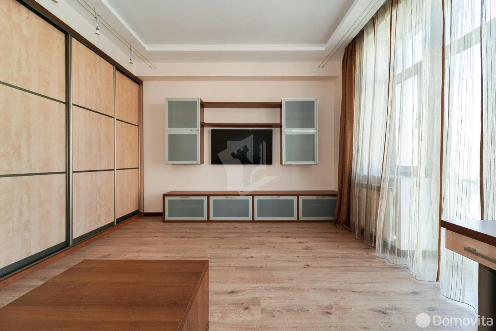 Снять 3-комнатную квартиру в Минске, ул. Киселева, д. 3, 800USD, код 149706 - фото 18