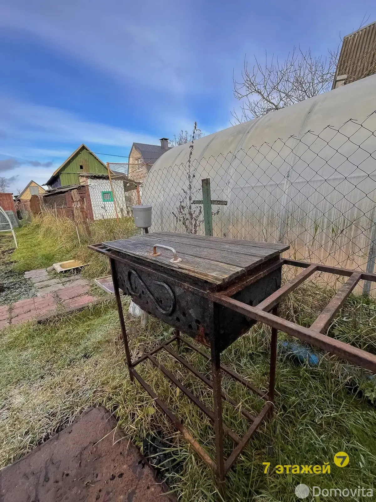 Купить 2-этажную дачу в Шарик Минская область, 15000USD, код 184550 - фото 13