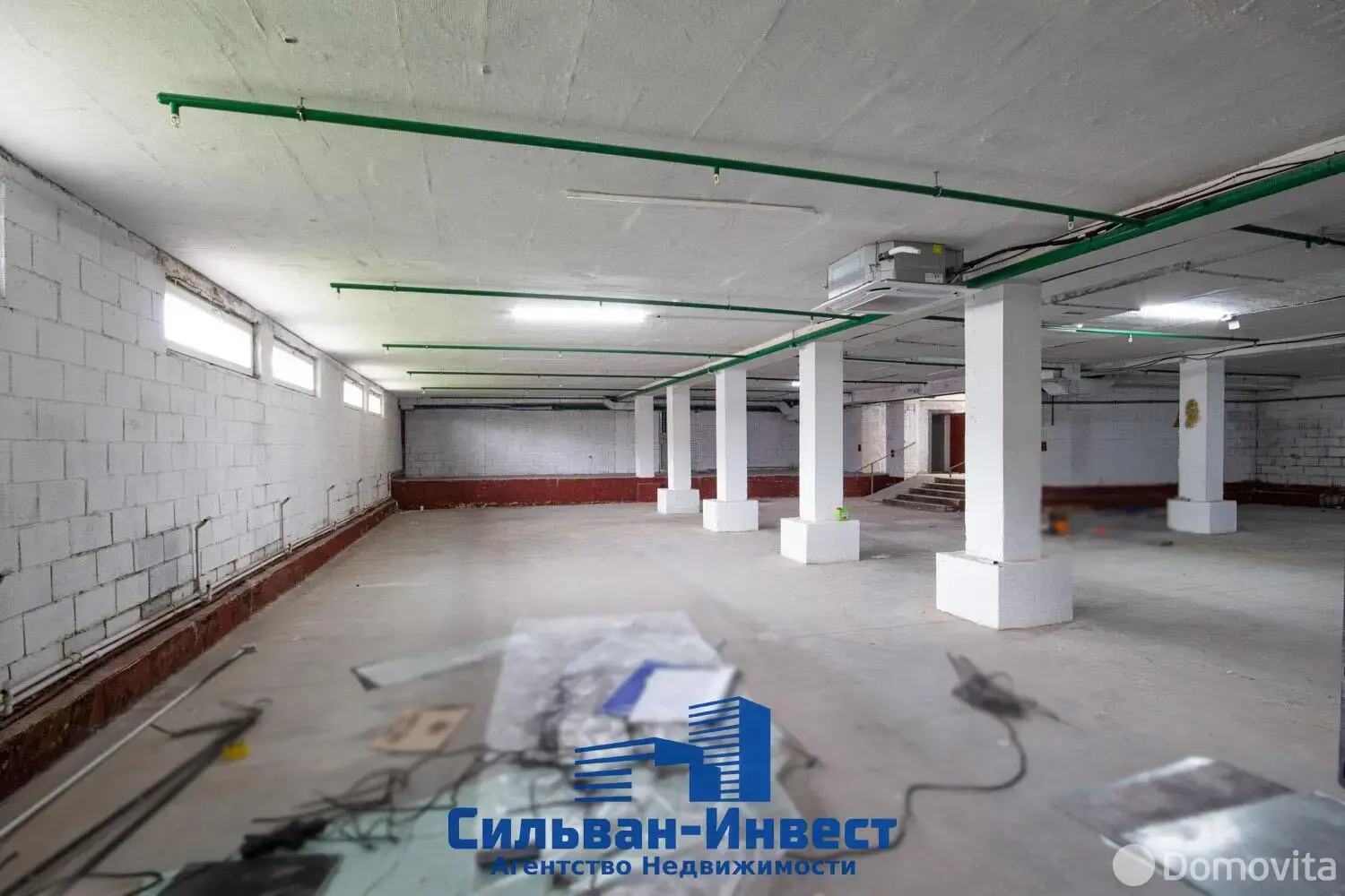Снять торговую точку на ул. Михася Лынькова, д. 19/3 в Минске, 4227USD, код 968648 - фото 18