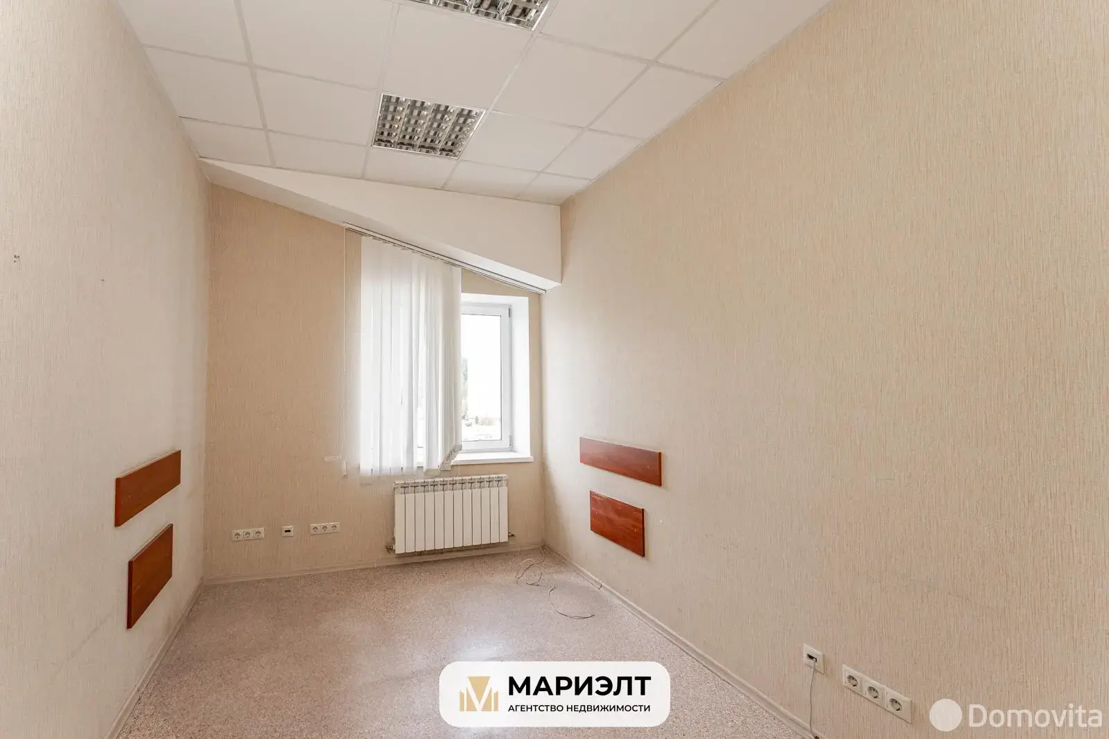 Аренда офиса на ул. Тюленина, д. 18 в Колодищах, 1870USD, код 15729 - фото 14