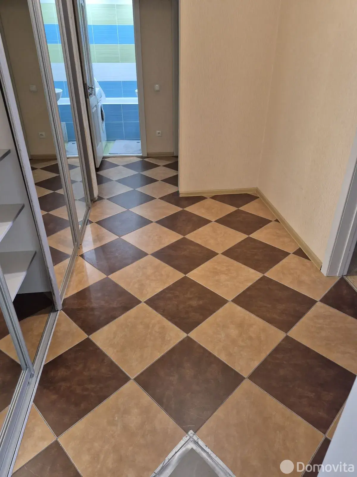 квартира, Минск, ул. Калиновского, д. 82/1 от собственника