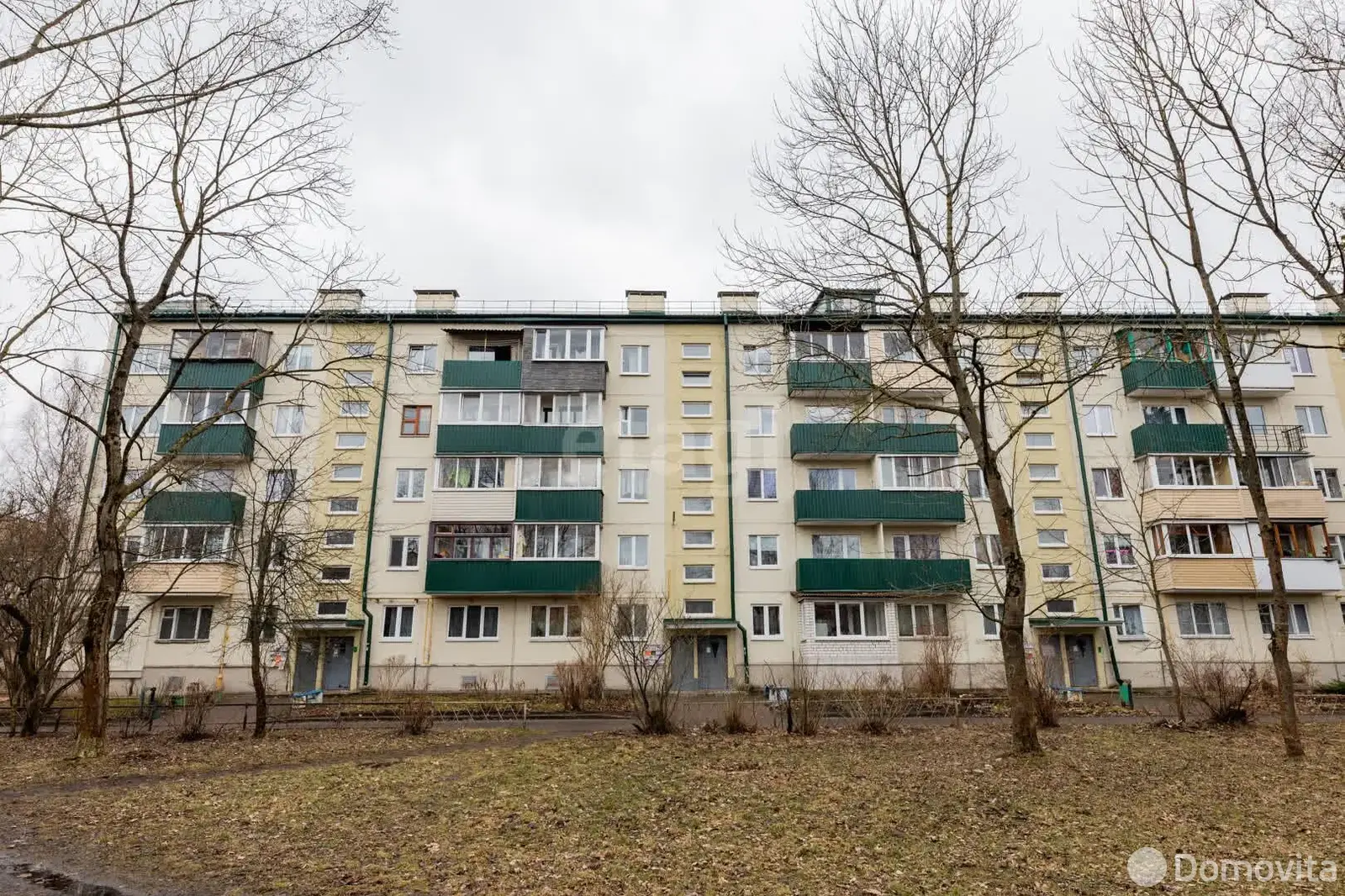 Продажа комнаты в Минске, ул. Калиновского, д. 77, цена 35000 USD, код 6960 - фото 15