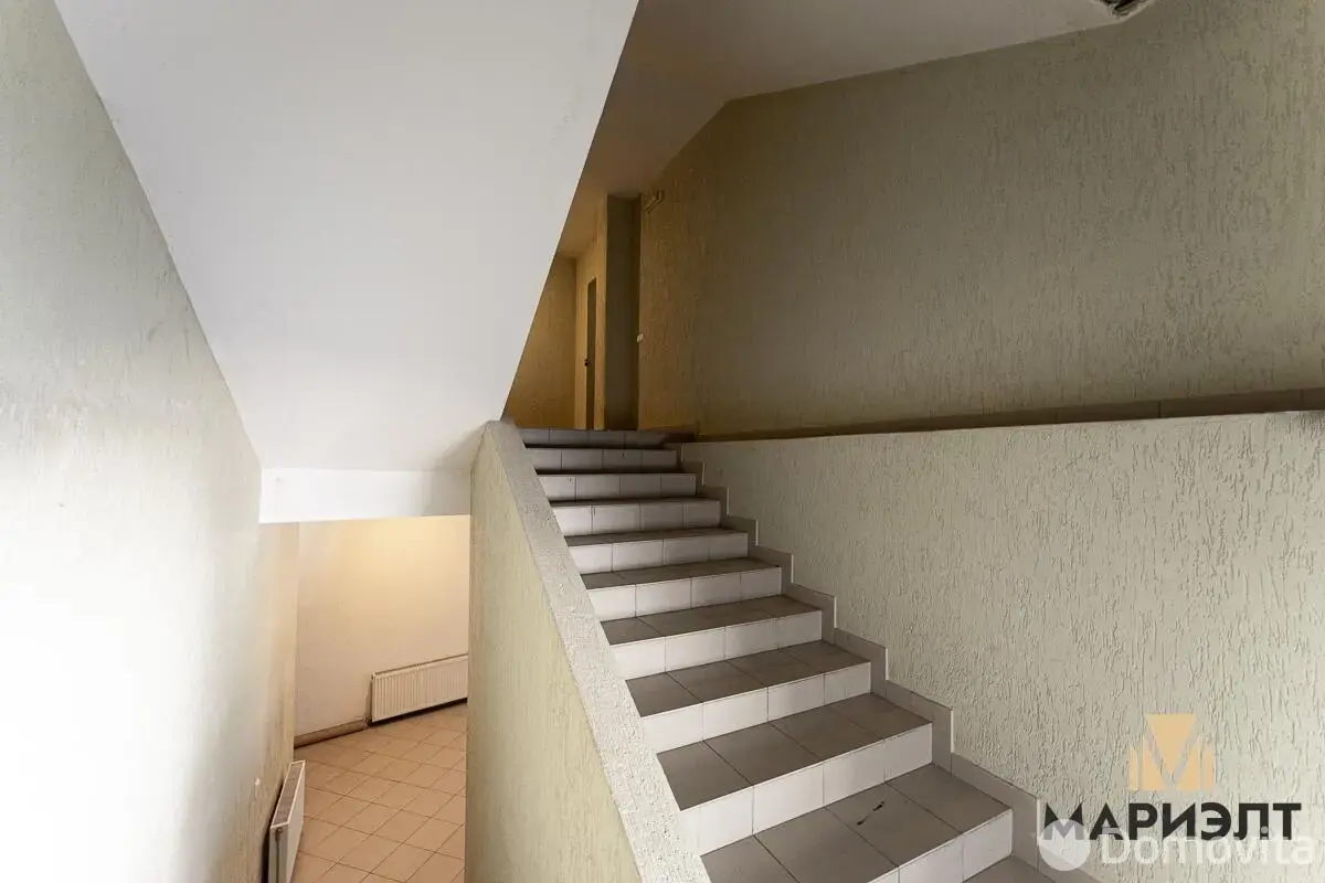 Купить офис на ул. Зыбицкая, д. 9 в Минске, 250000USD, код 8633 - фото 12