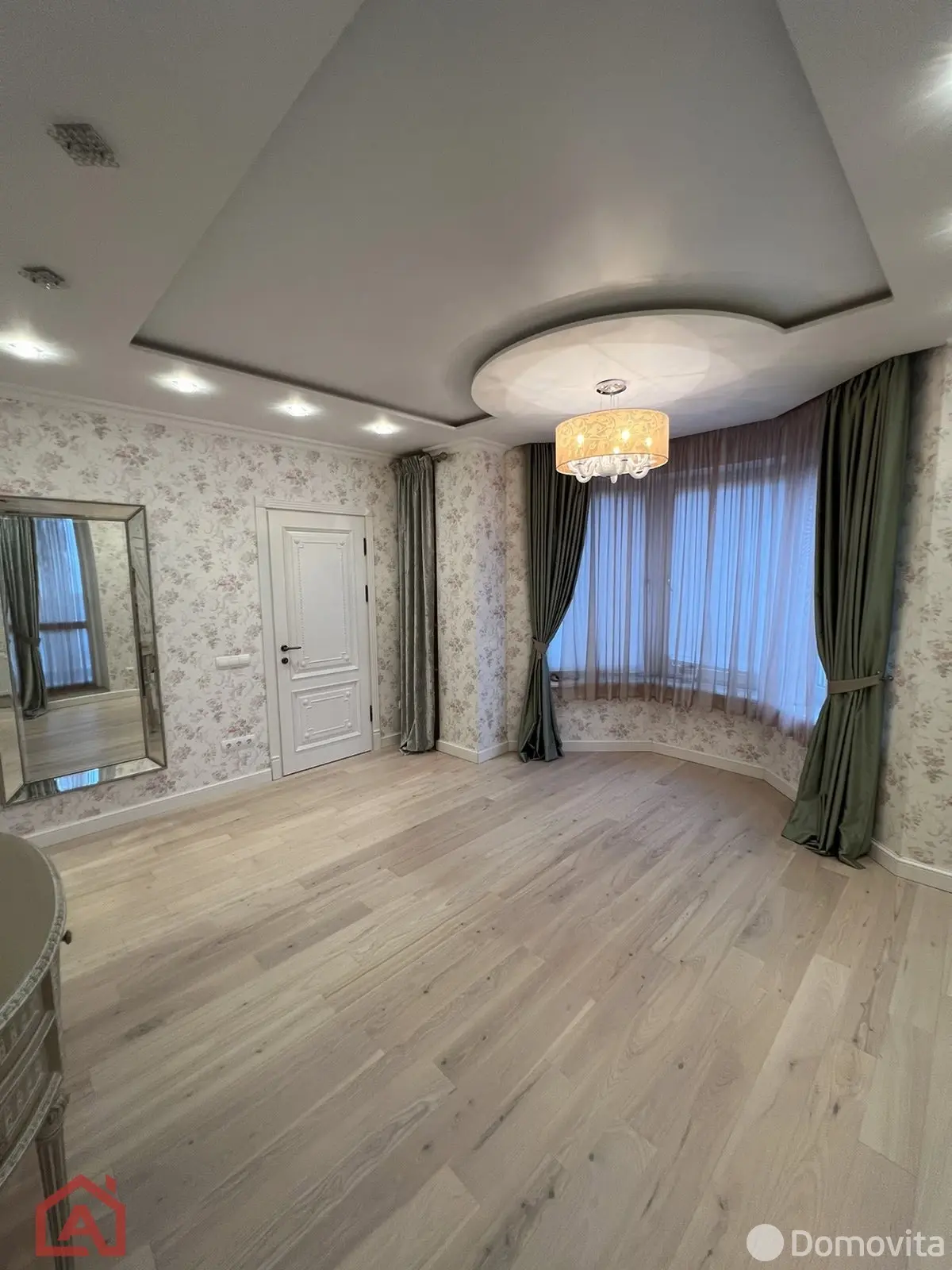 Снять 2-комнатную квартиру в Минске, ул. Сурганова, д. 5А, 700USD, код 147995 - фото 22