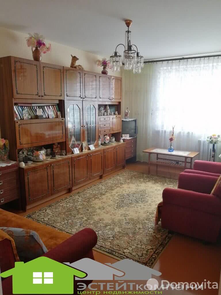Продажа 2-комнатной квартиры в Лиде, ул. Рыбиновского, 33000 USD, код: 993280 - фото 1