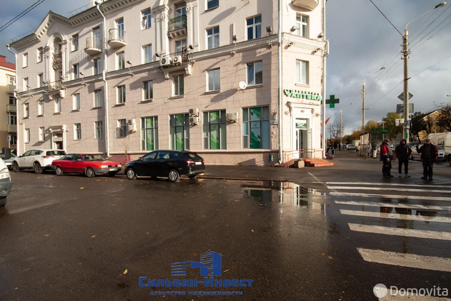 Продажа торгового помещения на ул. Якуба Коласа, д. 51/1 в Минске, 420000USD, код 997071 - фото 14