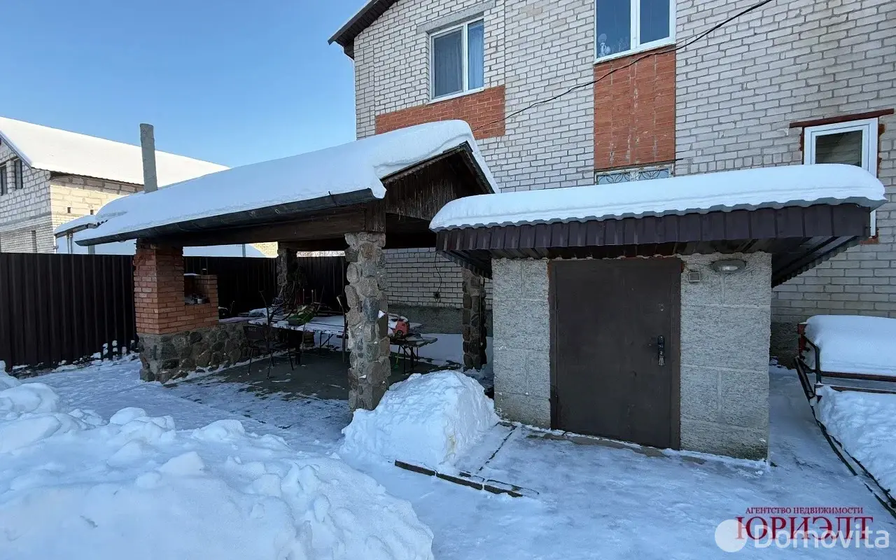 дом, Витебск, пер. Прибережный, стоимость продажи 311 914 р.