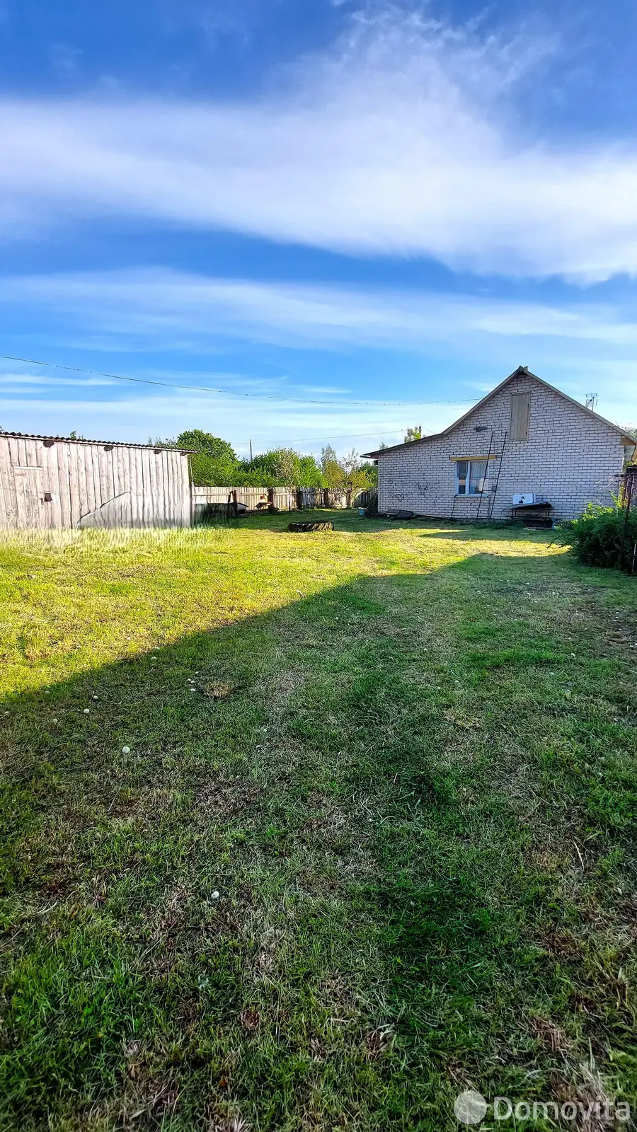 дом, Докучино, д. 1 