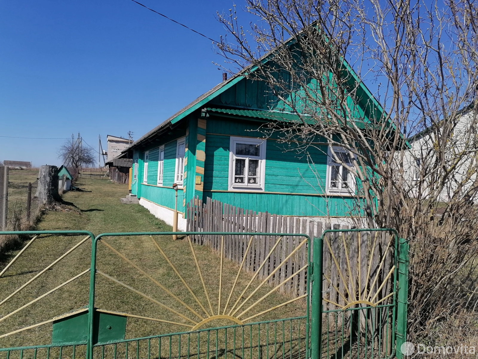 Стоимость продажи коттеджа, Макаровка, 