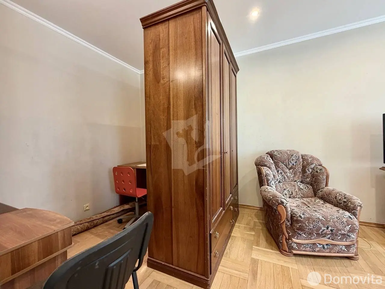Снять 3-комнатную квартиру в Минске, ул. Якуба Коласа, д. 55/1, 700USD, код 151345 - фото 26