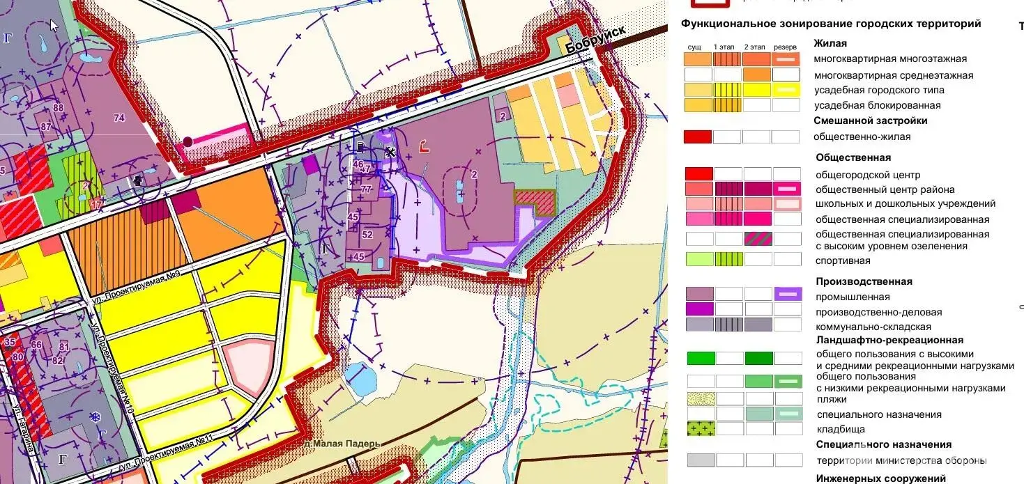Продажа торгового помещения на ул. Ленина, д. 292/А в Слуцке, 620000BYN, код 999018 - фото 21