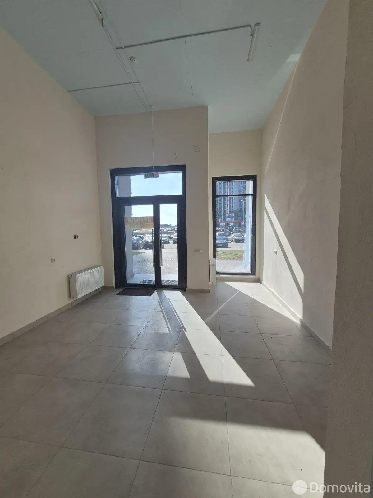 Цена аренды объекта сферы услуг, Минск, ул. Братская, д. 9