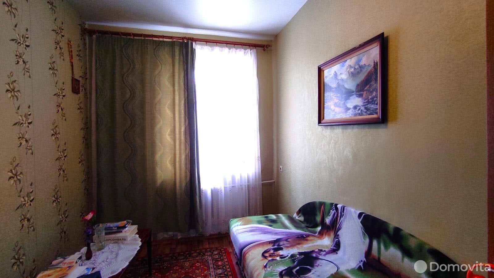 Продажа 4-комнатной квартиры в Станьково, ул. Войсковая, д. 2, 50000 USD, код: 1016233 - фото 6