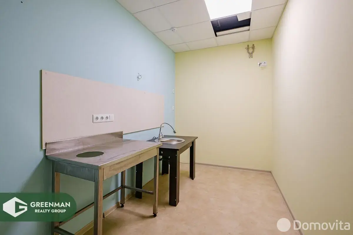 Купить офис на ул. Грибоедова, д. 1 в Минске, 169900USD, код 9066 - фото 9