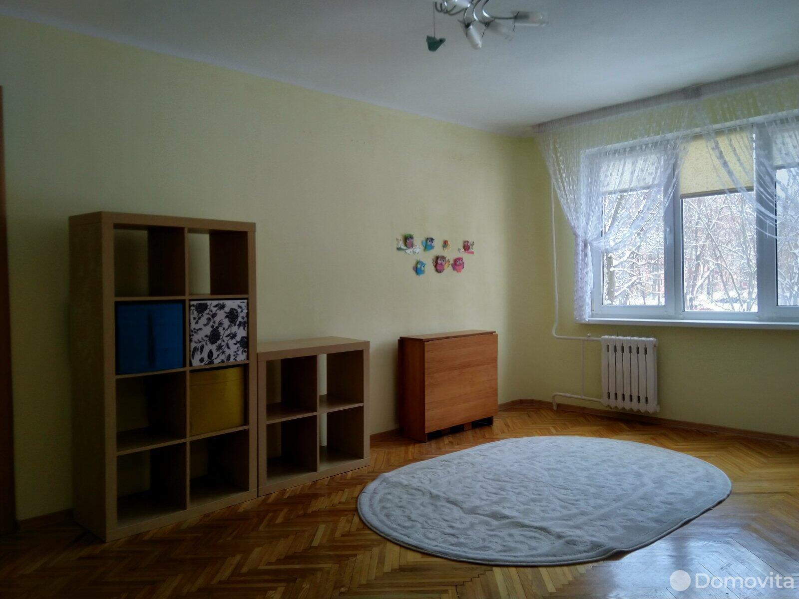 Продажа 2-комнатной квартиры в Минске, ул. Бельского, д. 31, 69000 USD, код: 1000756 - фото 6