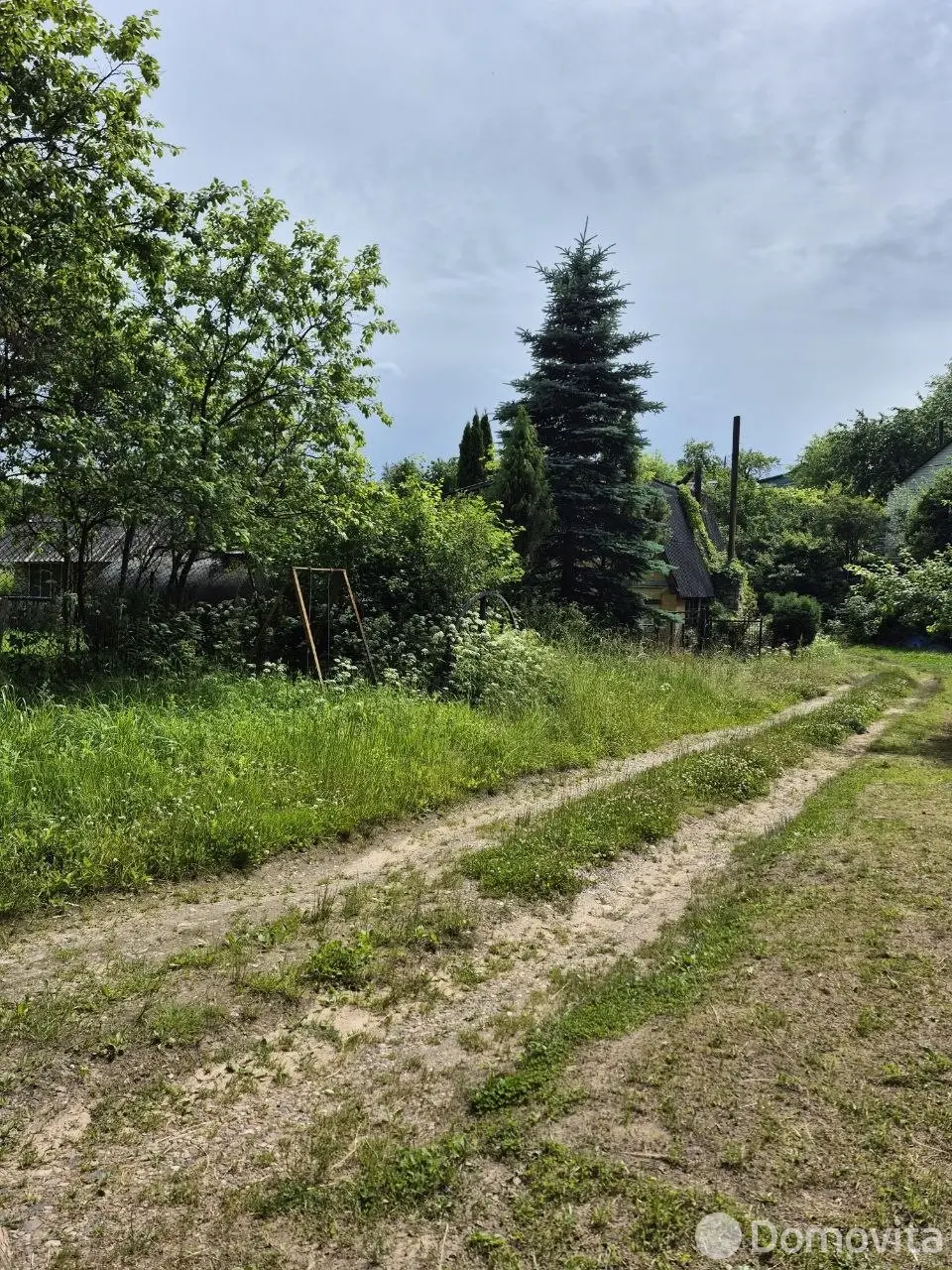 Продажа 2-этажной дачи в Витебске Витебская область, 39000BYN, код 186562 - фото 27