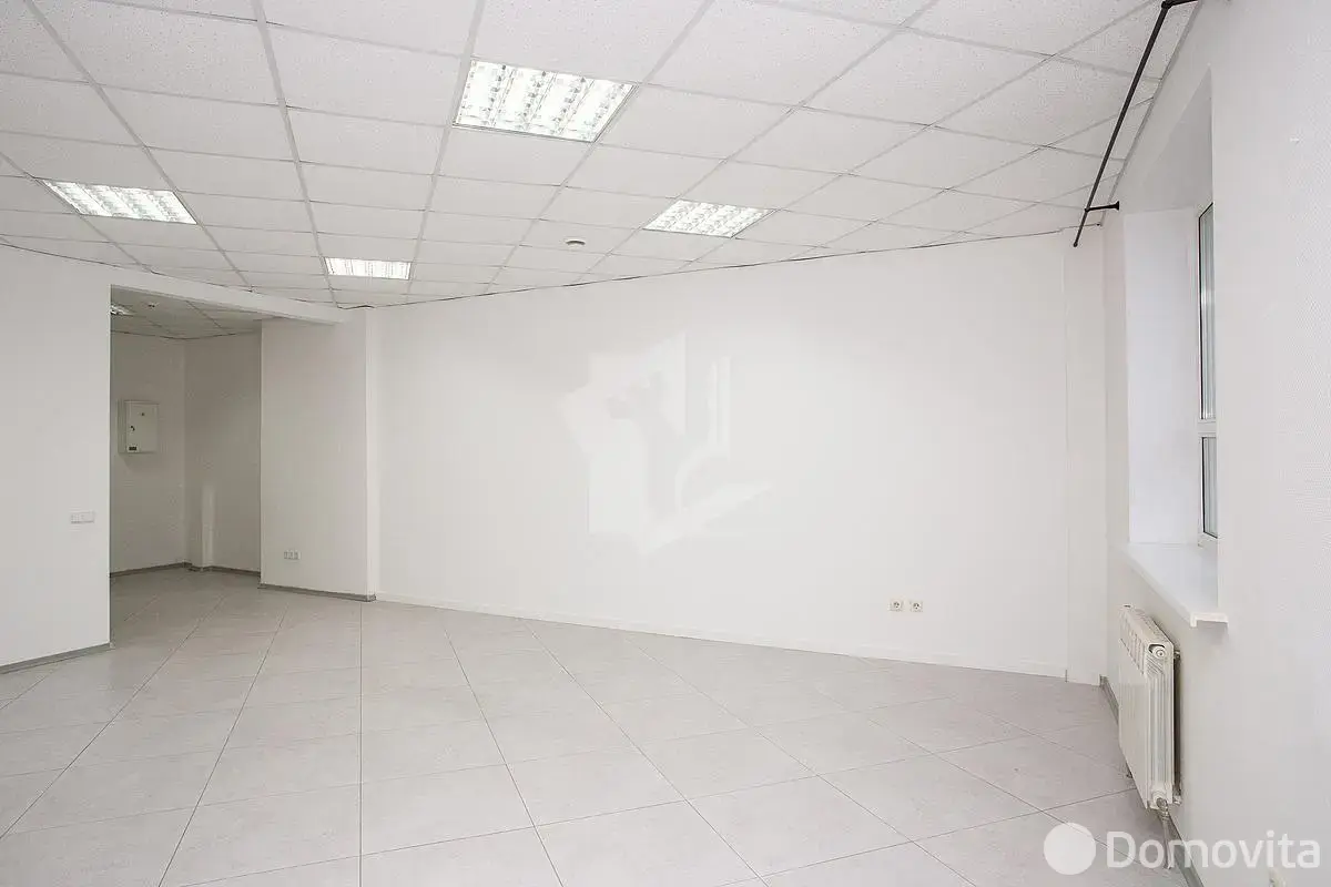 Стоимость аренды офиса, Минск, ул. Краснозвездная, д. 18/б