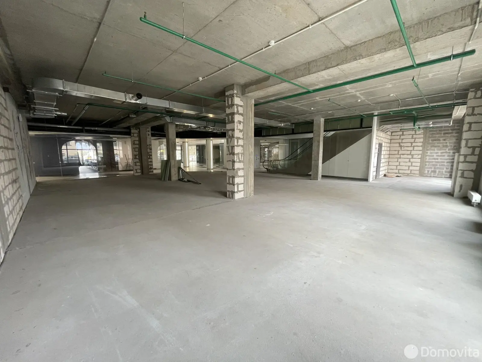 торговый объект, Минск, ул. Петра Мстиславца, д. 12 на ст. метро Восток