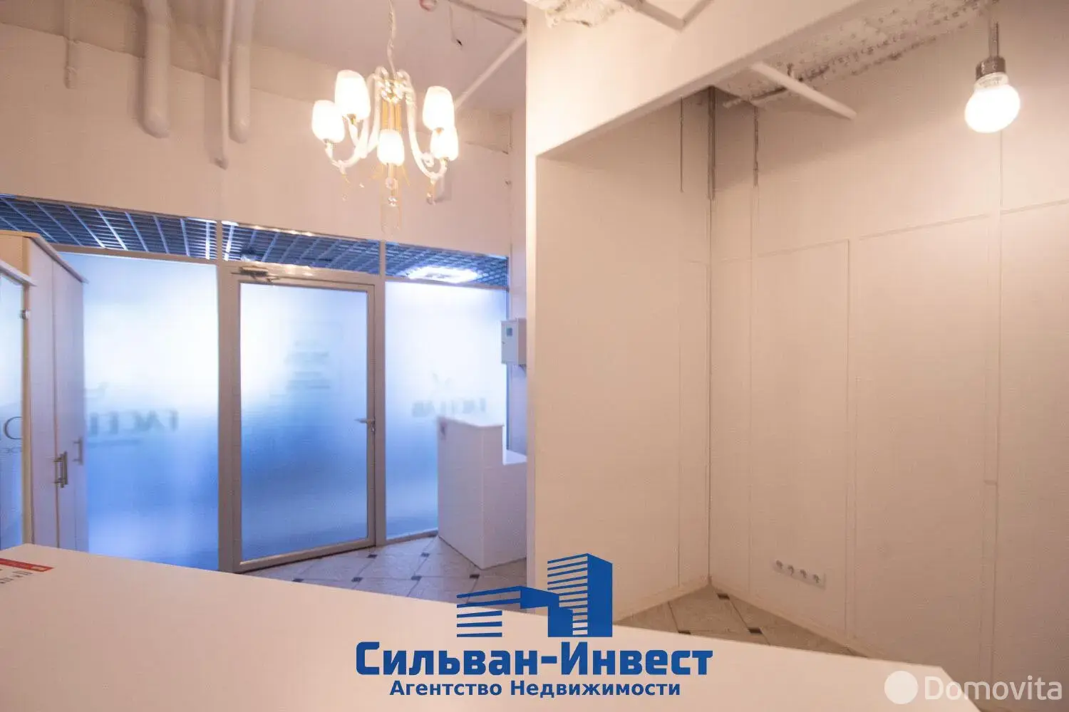 Помещение под сферу услуг в Минске, ул. Петра Мстиславца, д. 3, код 4036 - фото 12