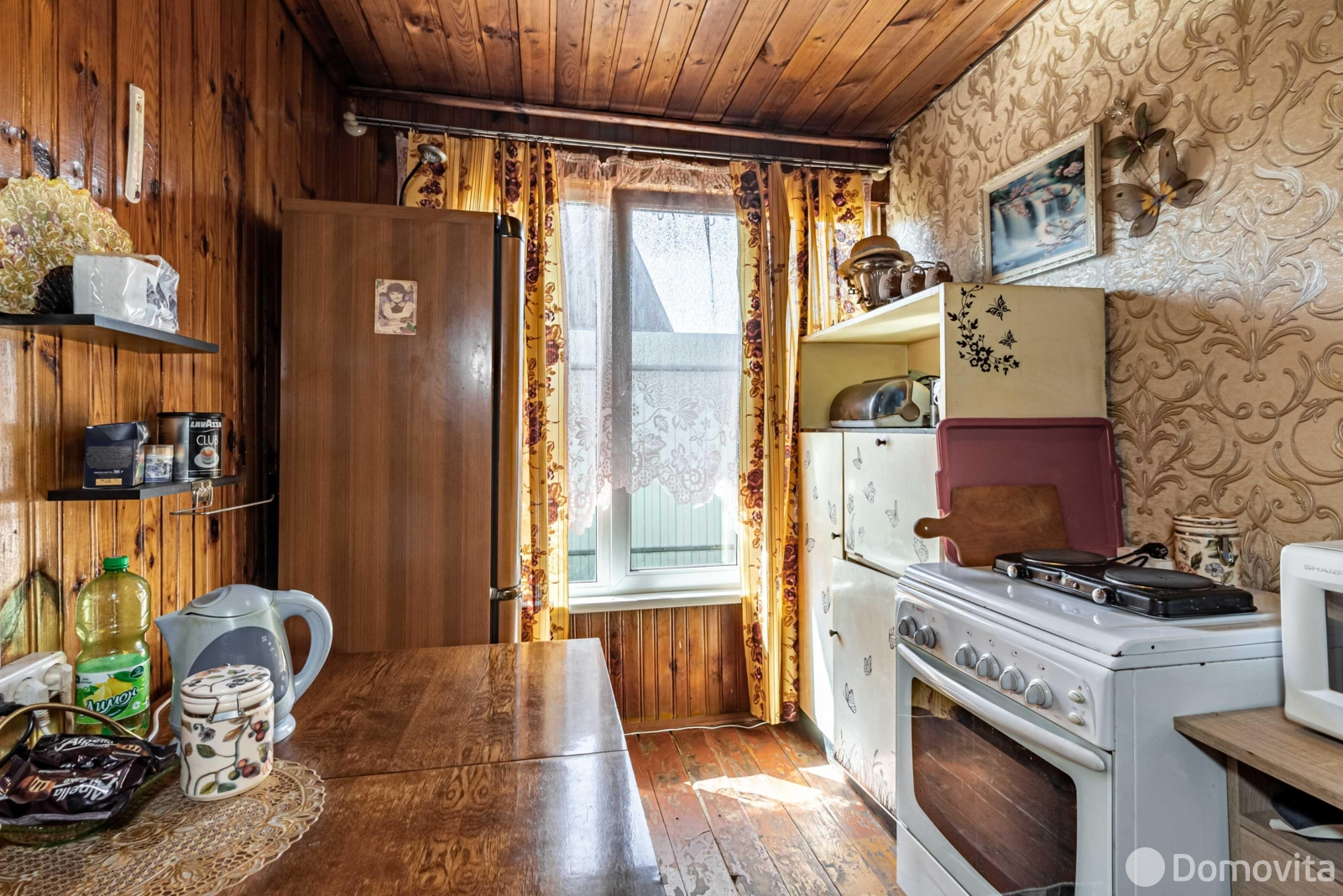 Купить 2-этажную дачу в Дорожник Минская область, 47600BYN, код 186361 - фото 22
