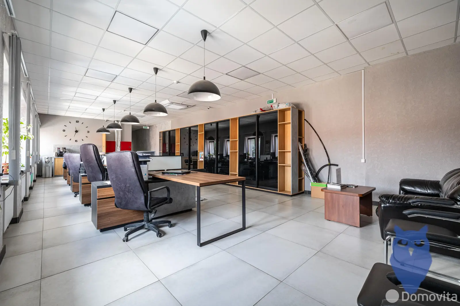 Купить складское помещение на ул. Янки Мавра, д. 47/16 в Минске - фото 33