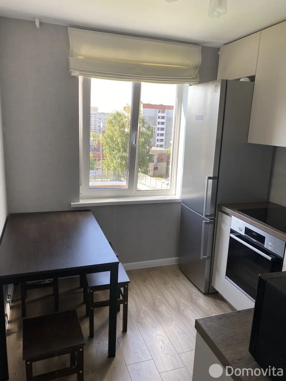 квартира, Минск, ул. Бурдейного, д. 19