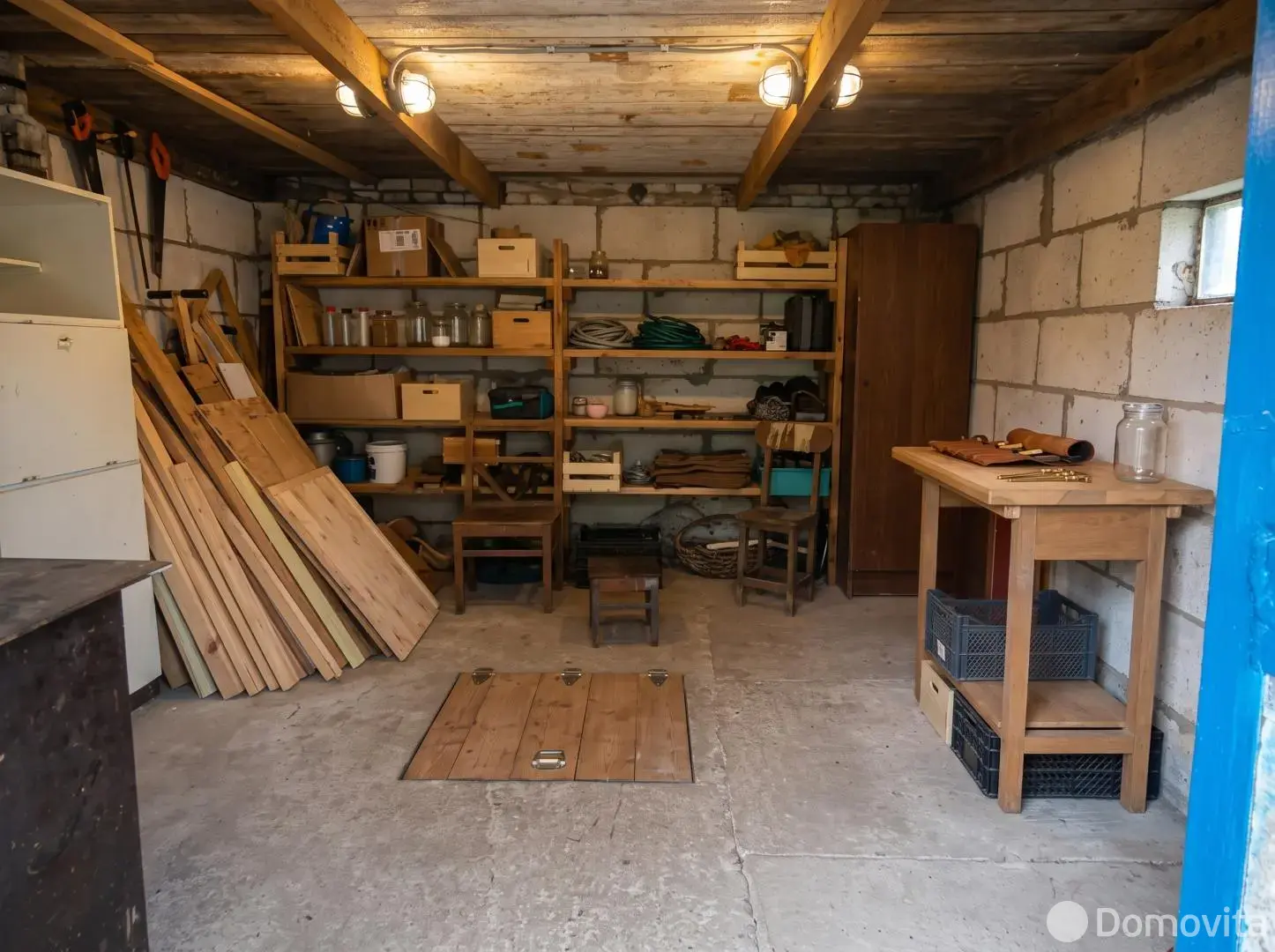 коттедж, Чижевичи, ул. Центральная, стоимость продажи 120 000 р.