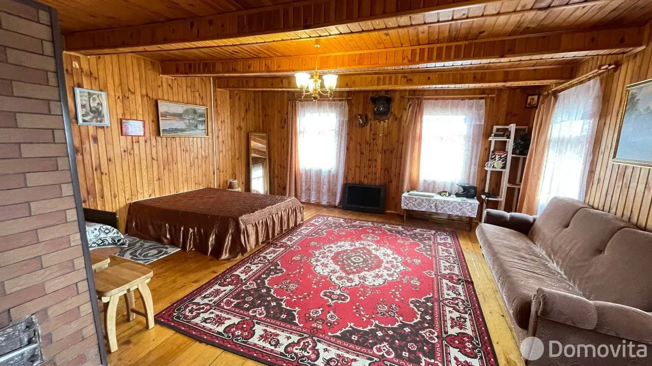 коттедж, Городец, д. 31