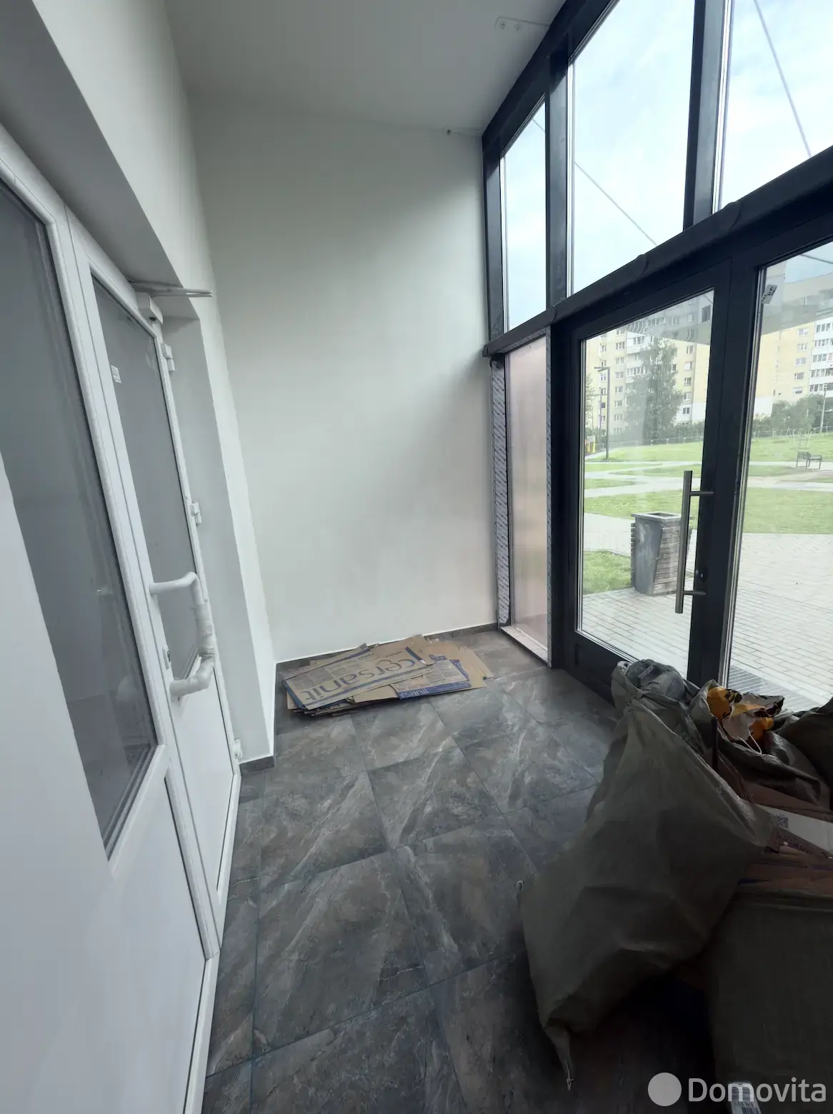 Продажа торговой точки на ул. Леонида Беды, д. 44 в Минске, 155000EUR, код 997970 - фото 4