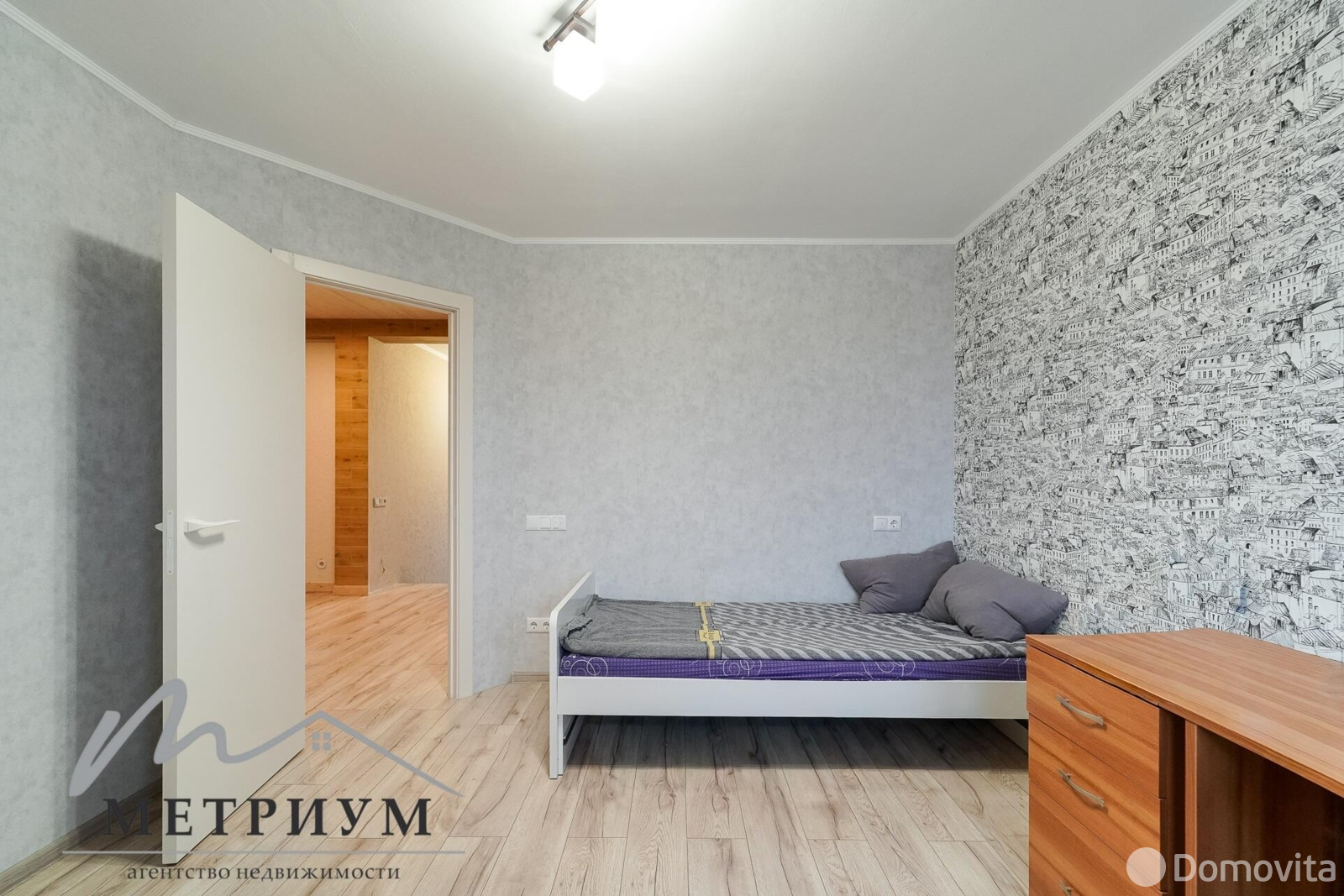 Продажа 2-этажной дачи в ЯСНАЯ ПОЛЯНА Минская область, 184900USD, код 185599 - фото 21