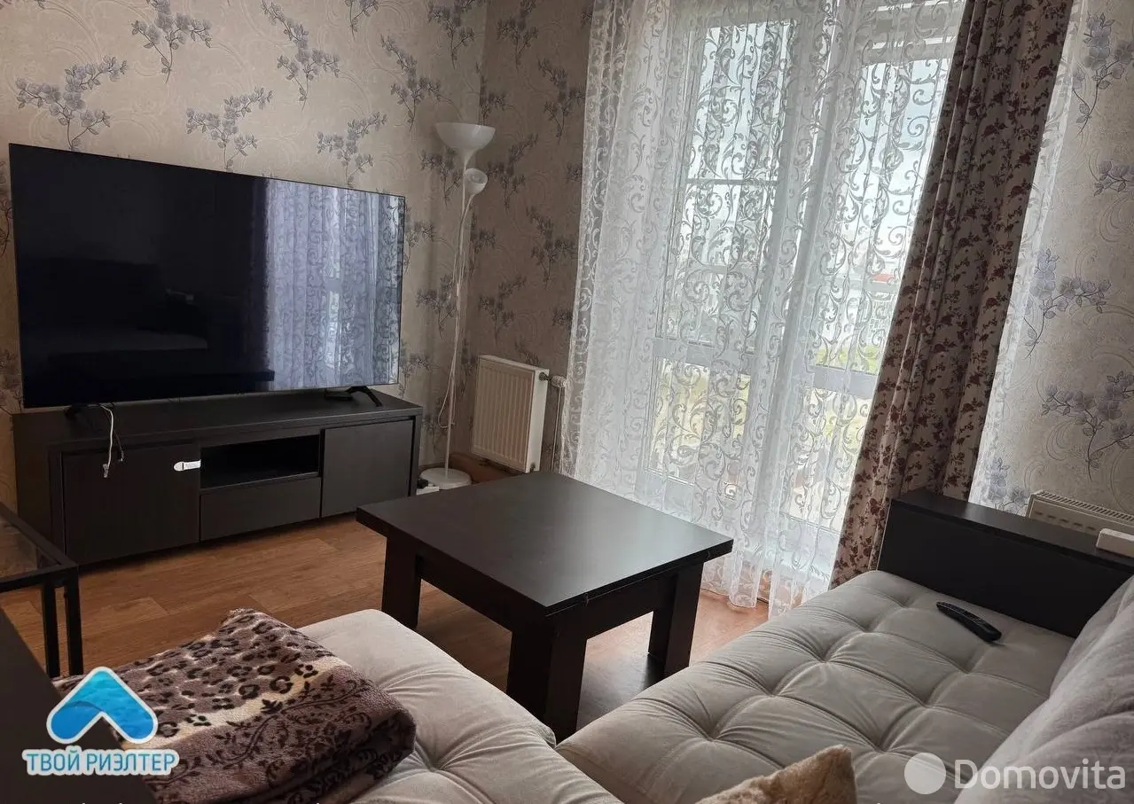 квартира, Гомель, ул. Мазурова, д. 13 - лучшее предложение