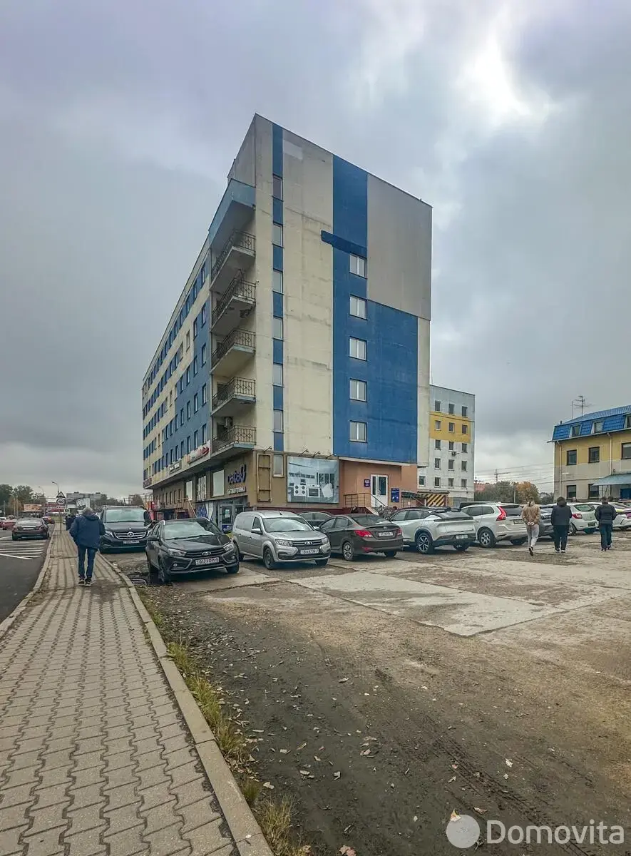 Купить офис на ул. Тимирязева, д. 121/3 в Минске, 88000USD, код 9344 - фото 25