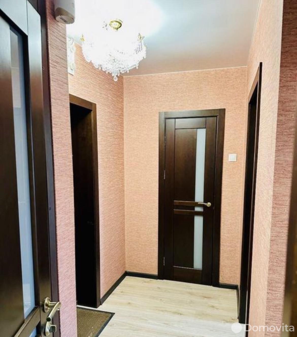 Продажа 1-комнатной квартиры в Минске, ул. Максима Горецкого, д. 27, 69900 USD, код: 1036709 - фото 5