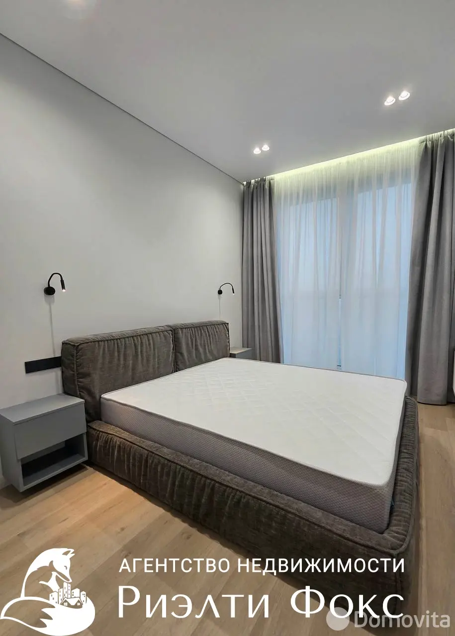 Снять 2-комнатную квартиру в Минске, ул. Жореса Алфёрова, д. 9, 700USD, код 148559 - фото 11