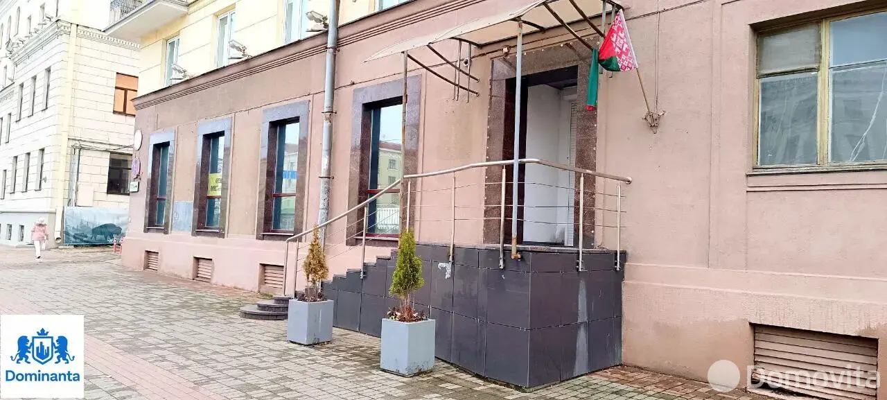 торговый объект, Минск, пр-т Независимости, д. 60 