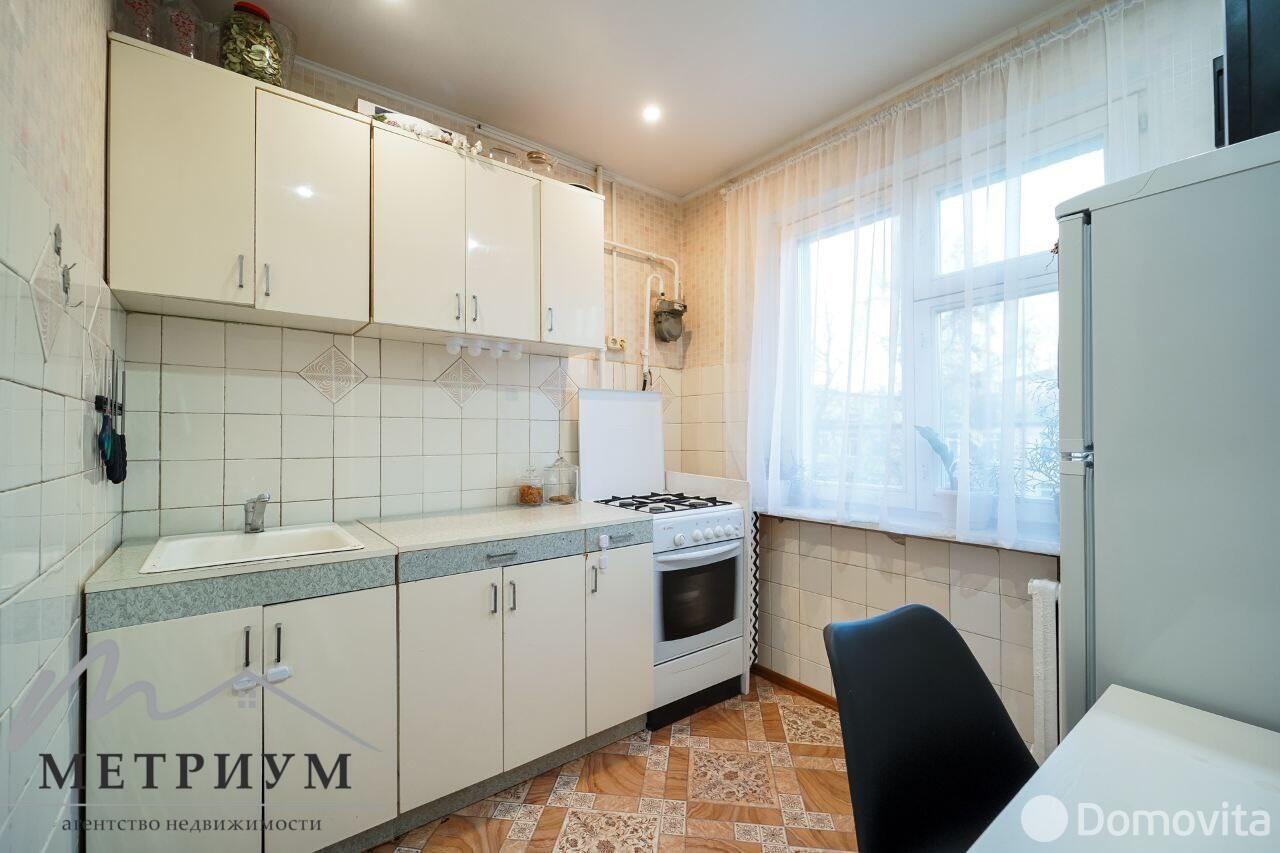 купить квартиру, Минск, пер. Козлова, д. 16Б