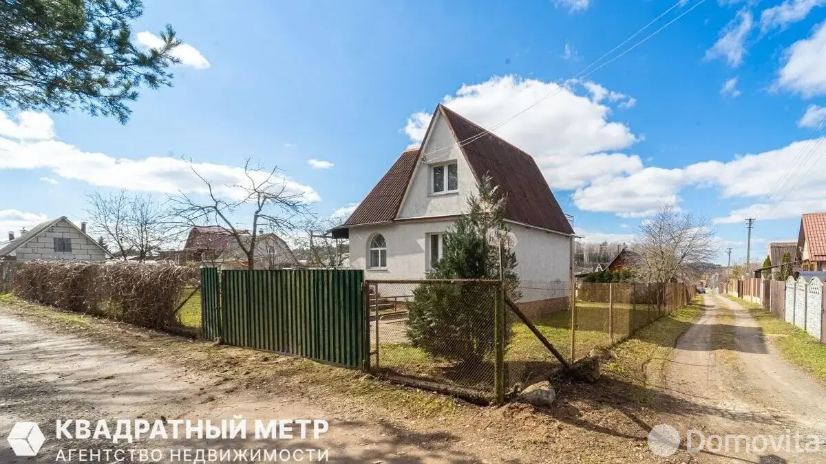 купить дом, Родник Соломореченский, 