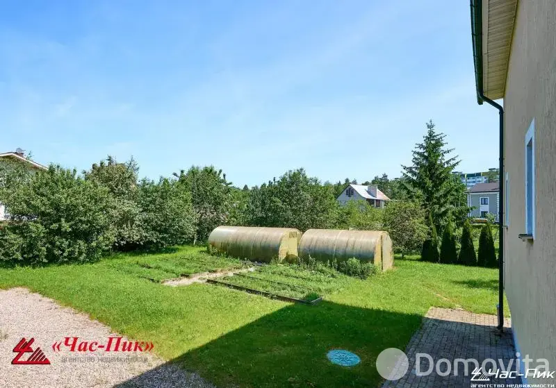 Продажа 1-этажной дачи в Боровлянах Минская область, 289000USD, код 183218 - фото 39